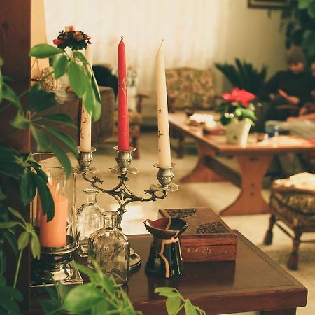 Casa Renti Hotel Novaci-Străini Eksteriør billede