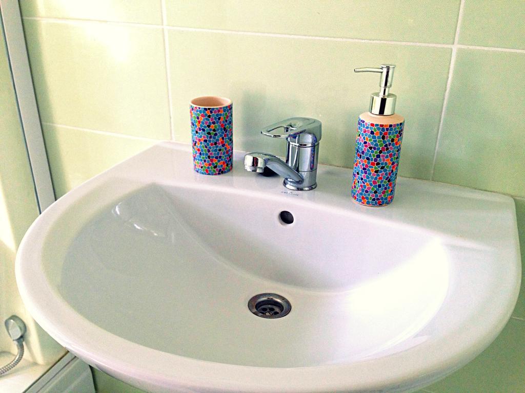 Casa Renti Hotel Novaci-Străini Værelse billede