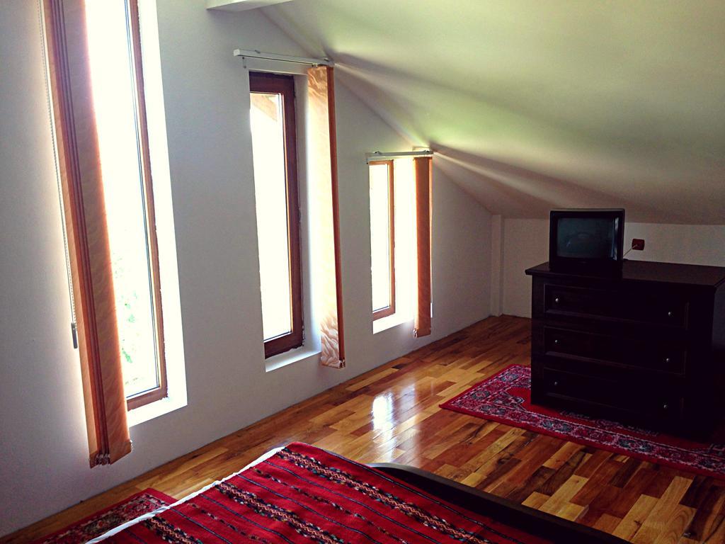 Casa Renti Hotel Novaci-Străini Værelse billede