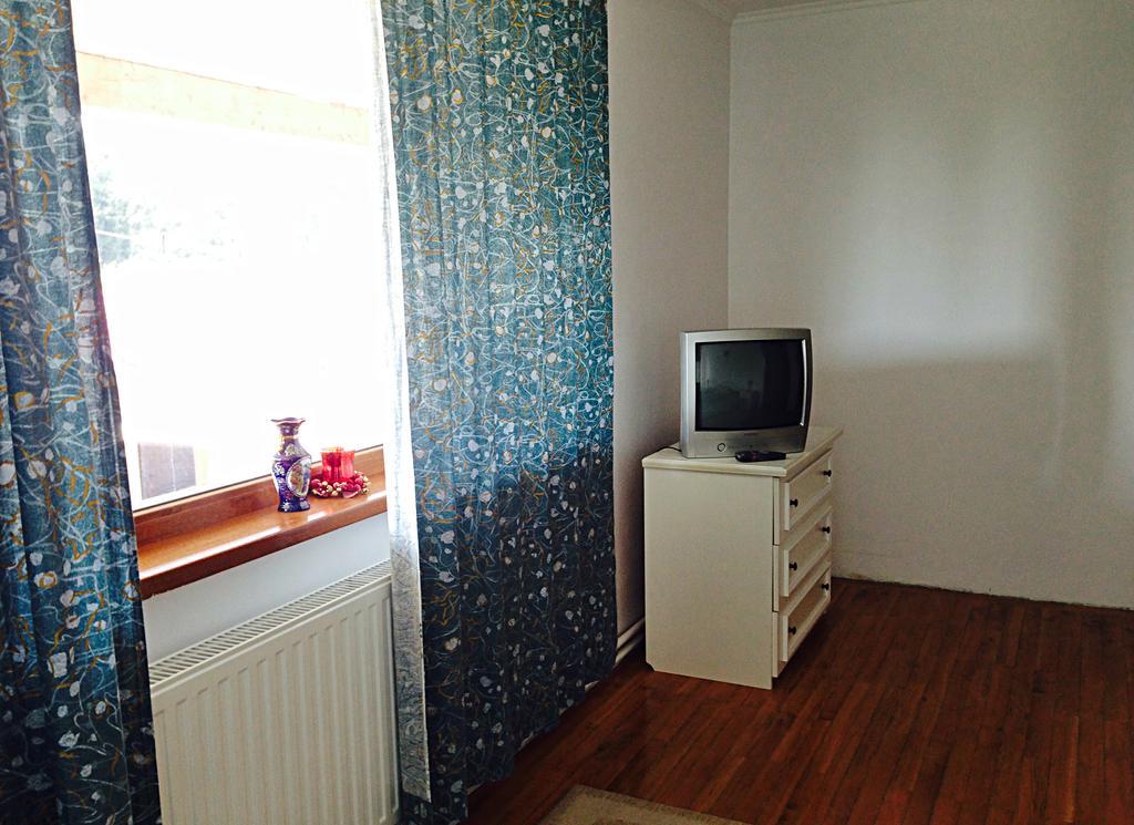 Casa Renti Hotel Novaci-Străini Værelse billede