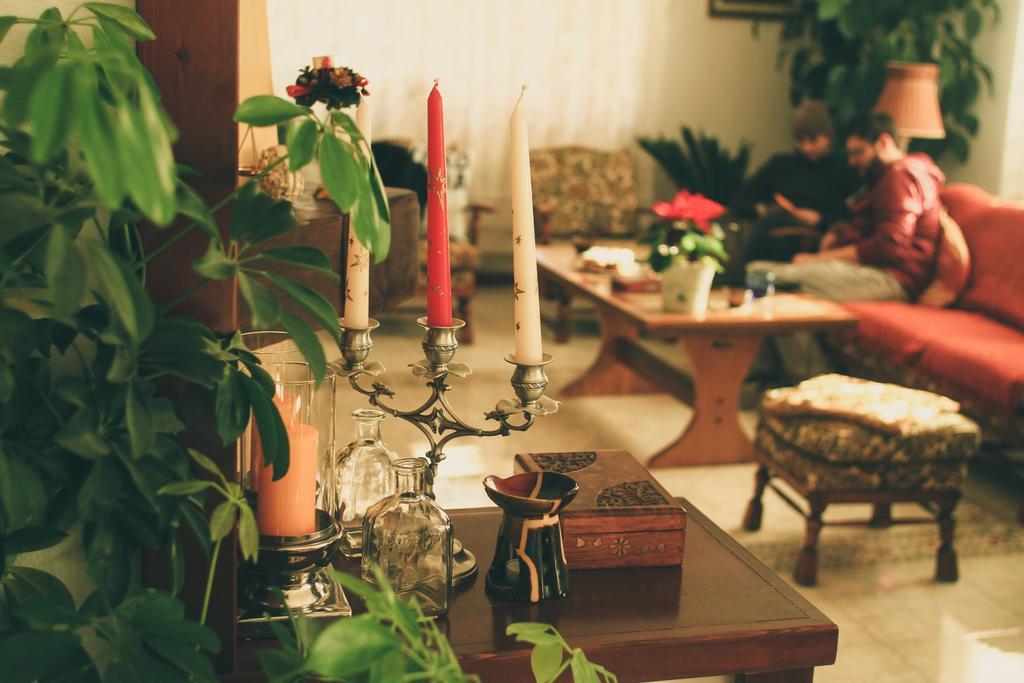 Casa Renti Hotel Novaci-Străini Eksteriør billede