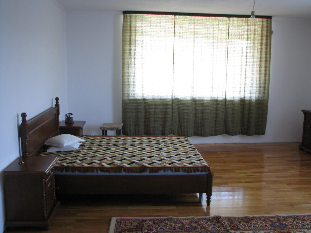 Casa Renti Hotel Novaci-Străini Værelse billede