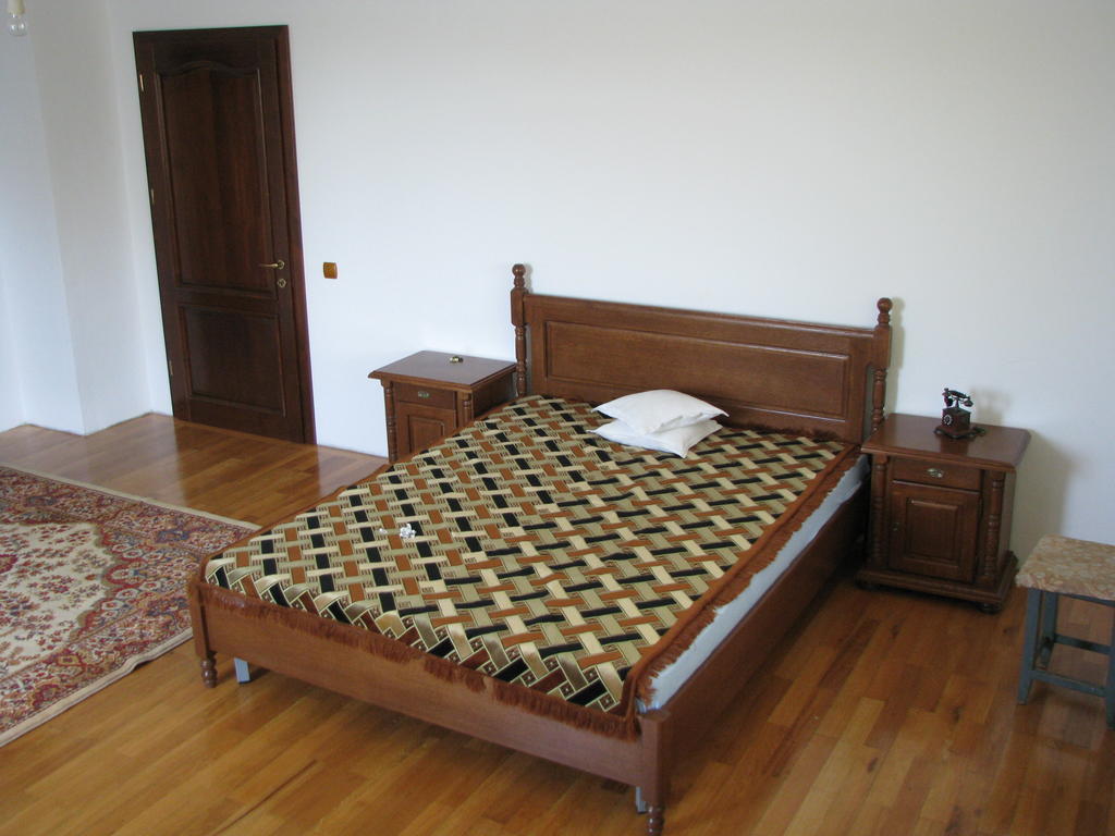 Casa Renti Hotel Novaci-Străini Værelse billede